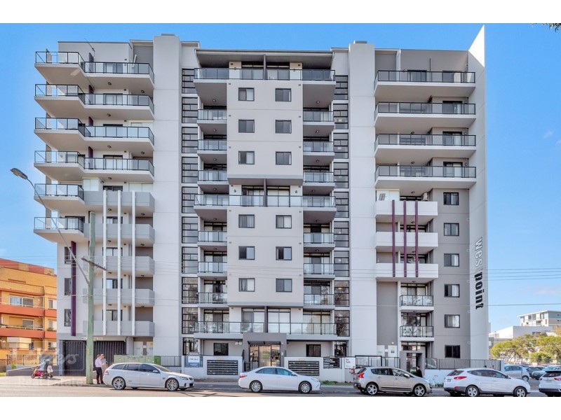 44/29 Campbell Street, Liverpool NSW 2170