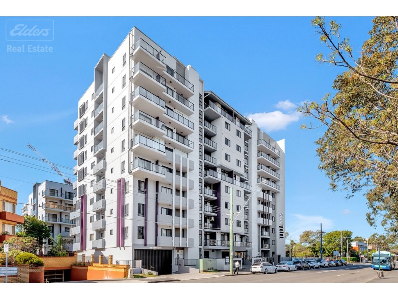 44/29 Campbell Street, Liverpool NSW 2170