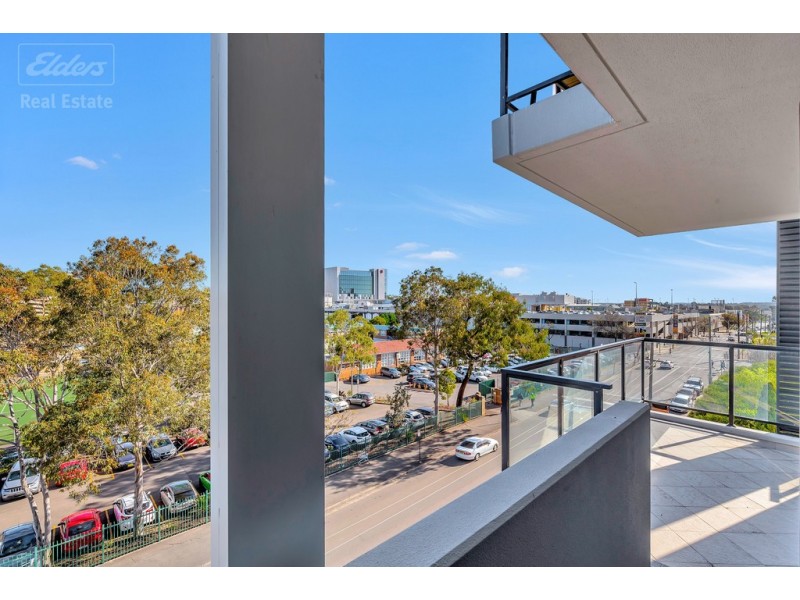 44/29 Campbell Street, Liverpool NSW 2170