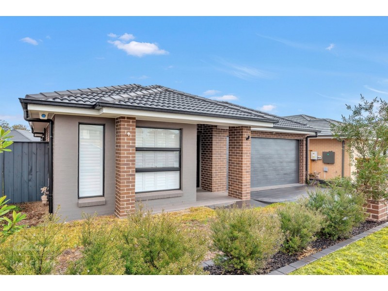 187 Stonecutters Drive, Colebee NSW 2761