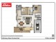2/25 Sunny Place, St Johns Park NSW 2176 Floorplan