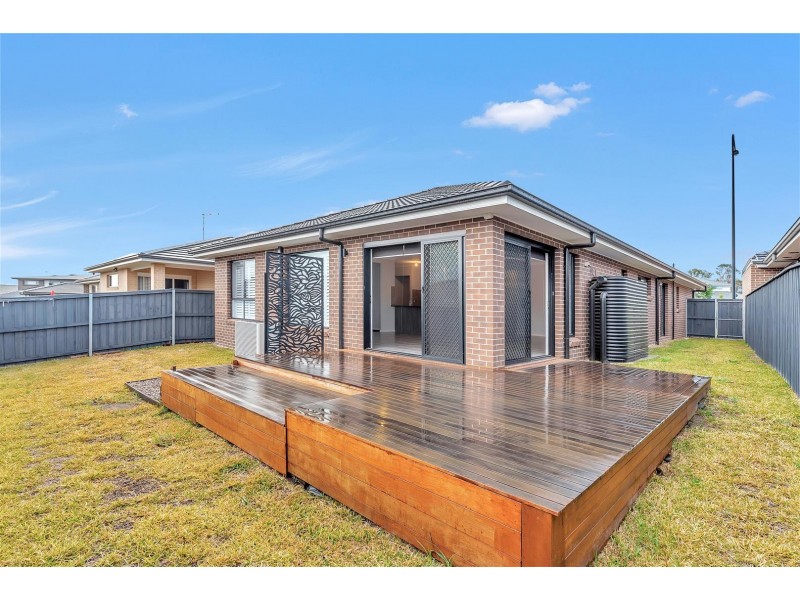 187 Stonecutters Drive, Colebee NSW 2761