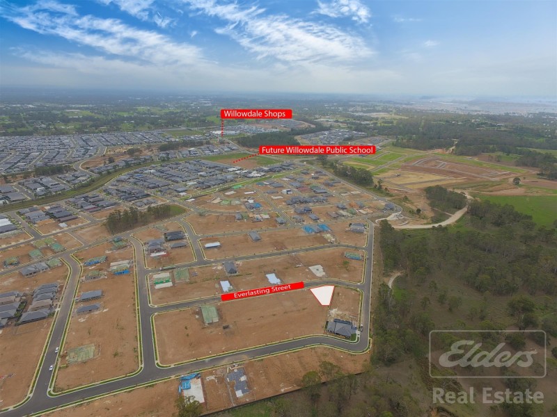 3 Everlasting Street, Denham Court NSW 2565
