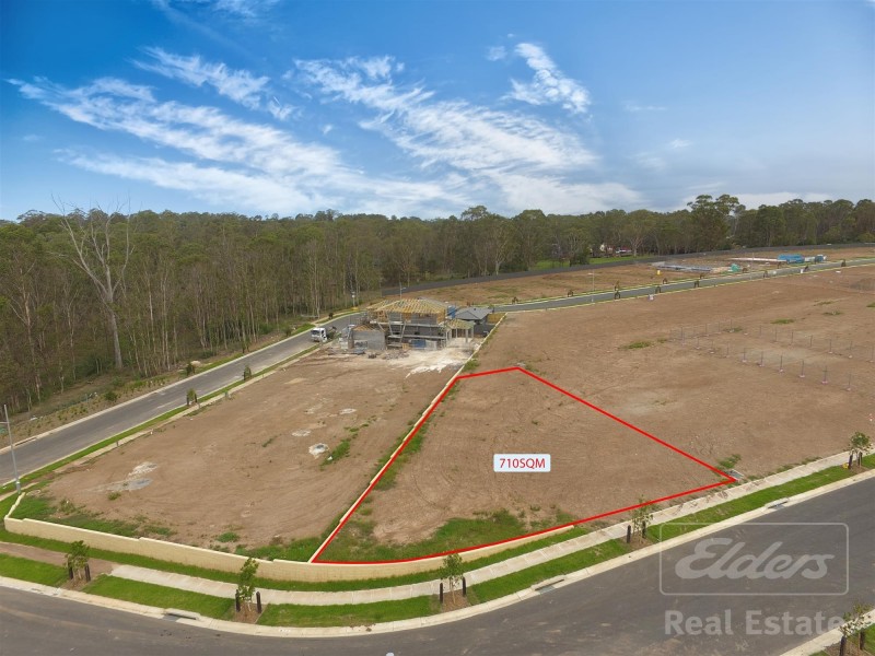 3 Everlasting Street, Denham Court NSW 2565