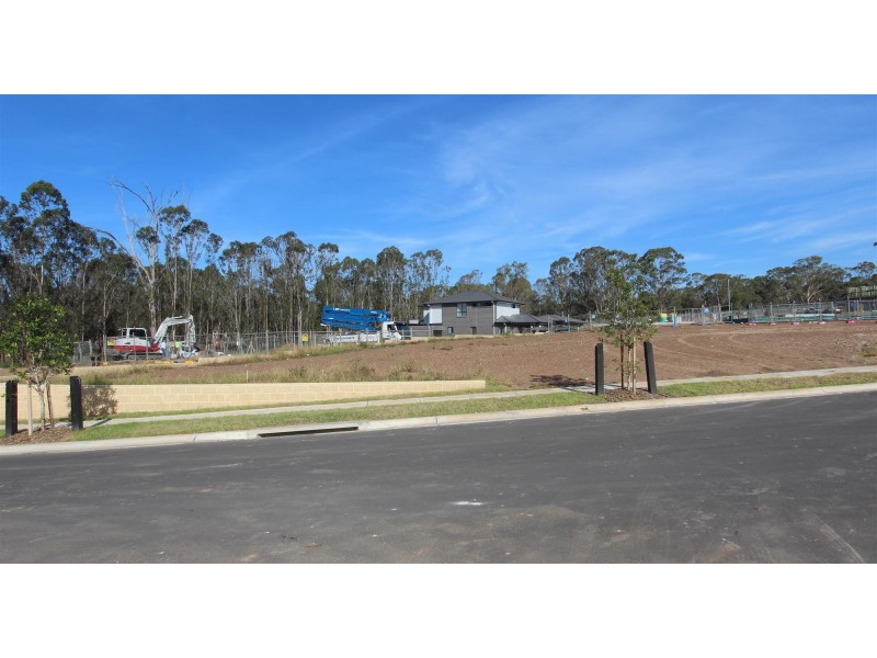 3 Everlasting Street, Denham Court NSW 2565