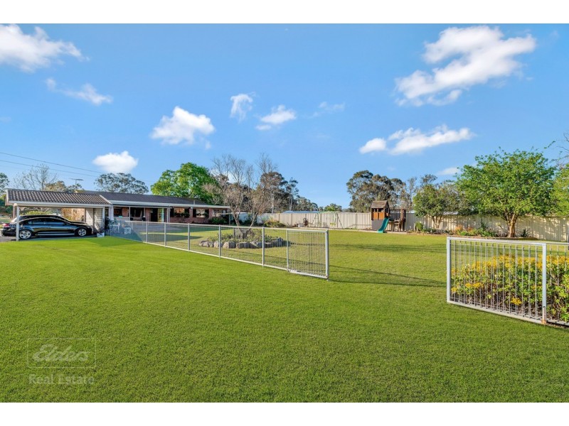 93 EASTWOOD ROAD, Leppington NSW 2179