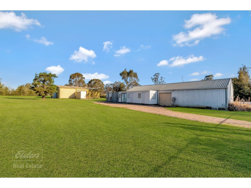 93 EASTWOOD ROAD, Leppington NSW 2179
