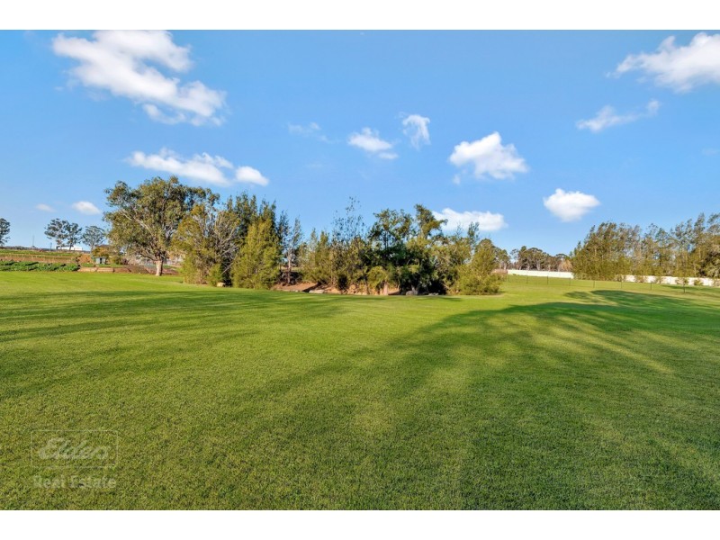 93 EASTWOOD ROAD, Leppington NSW 2179