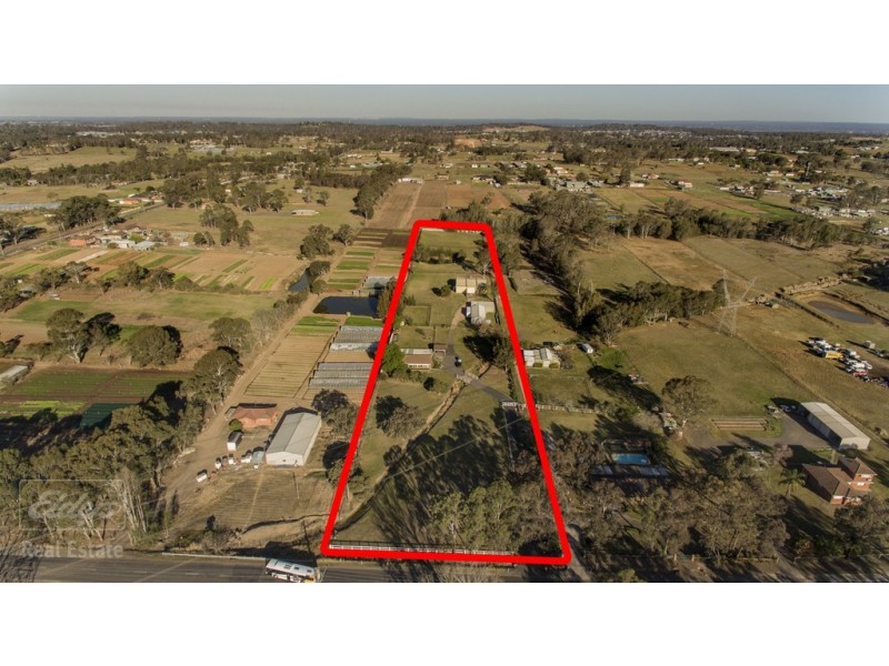 93 EASTWOOD ROAD, Leppington NSW 2179