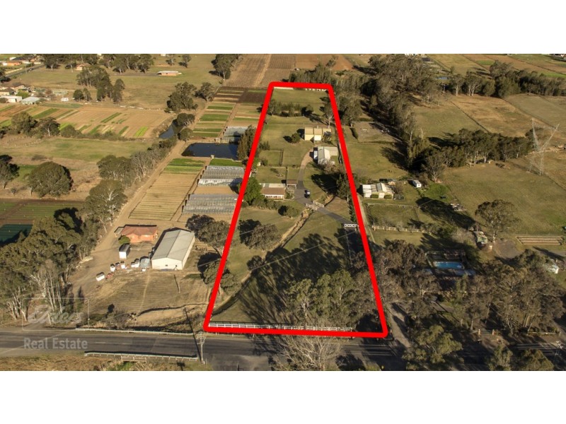 93 EASTWOOD ROAD, Leppington NSW 2179