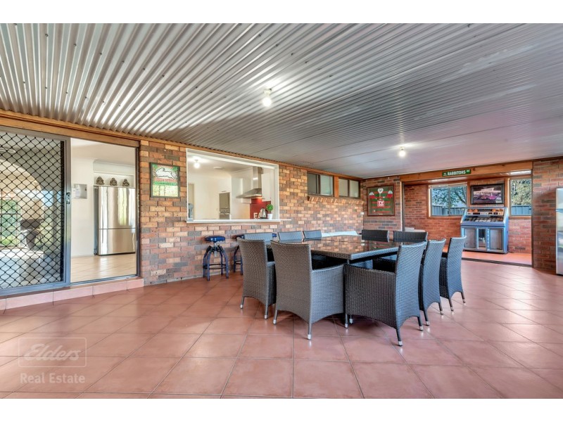 93 EASTWOOD ROAD, Leppington NSW 2179