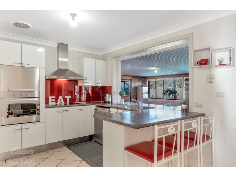 93 EASTWOOD ROAD, Leppington NSW 2179
