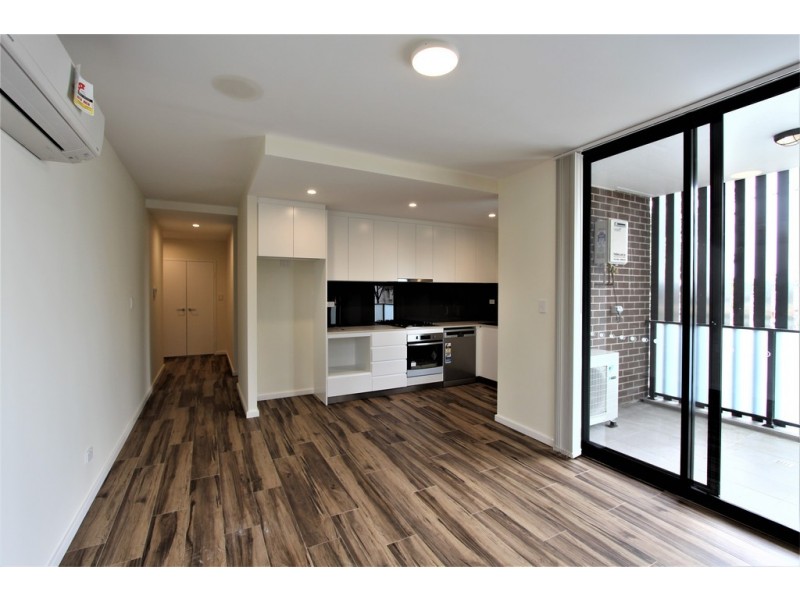 201/186 Moore Street, Liverpool NSW 2170