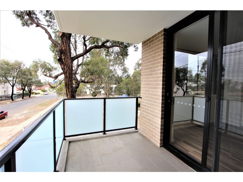 101/186 Moore Street, Liverpool NSW 2170