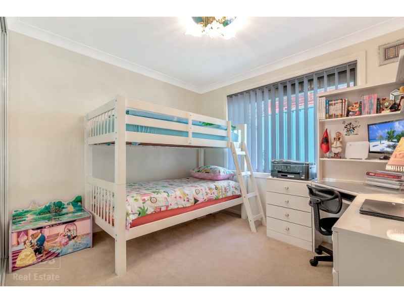 3 Queenscliff Drive, Woodbine NSW 2560