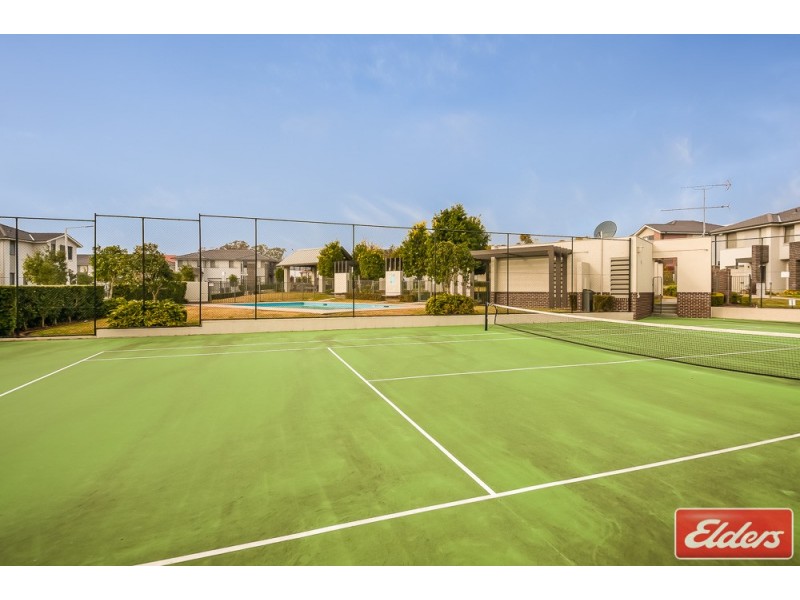 110 Northampton Drive, Glenfield NSW 2167