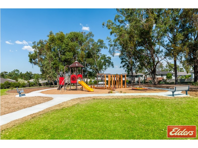 110 Northampton Drive, Glenfield NSW 2167