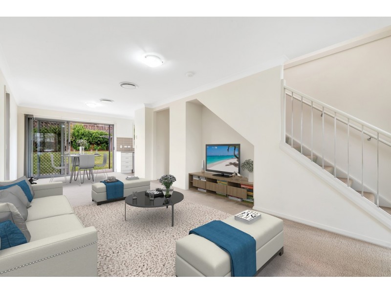 34 Eleanor Drive, Glenfield NSW 2167