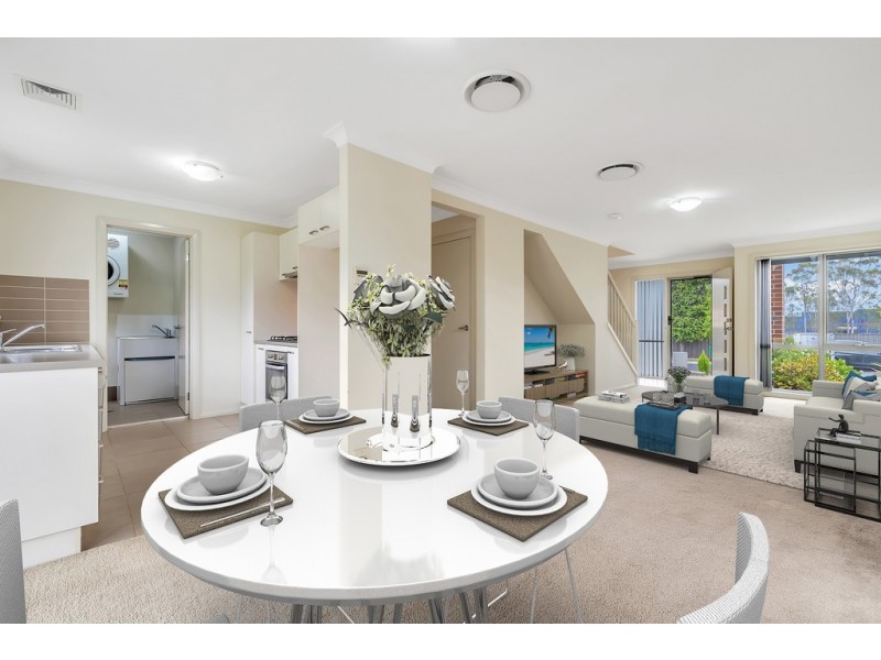 34 Eleanor Drive, Glenfield NSW 2167