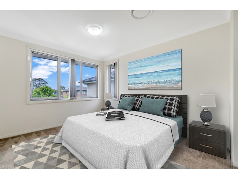 34 Eleanor Drive, Glenfield NSW 2167