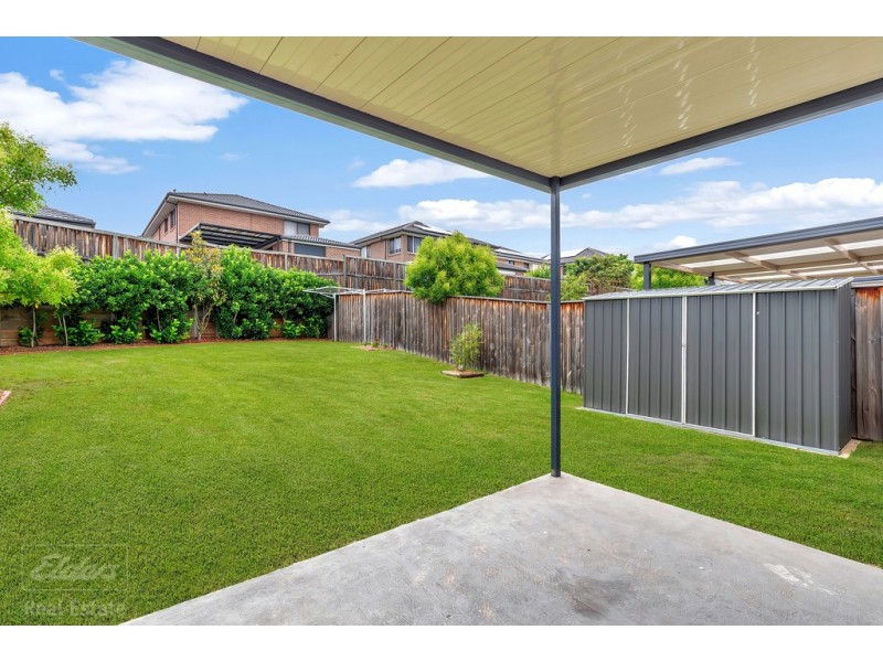 34 Eleanor Drive, Glenfield NSW 2167