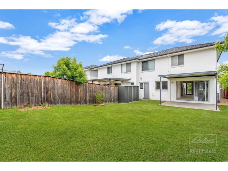 34 Eleanor Drive, Glenfield NSW 2167