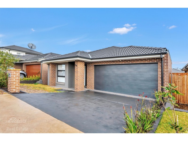 187 Stonecutters Drive, Colebee NSW 2761