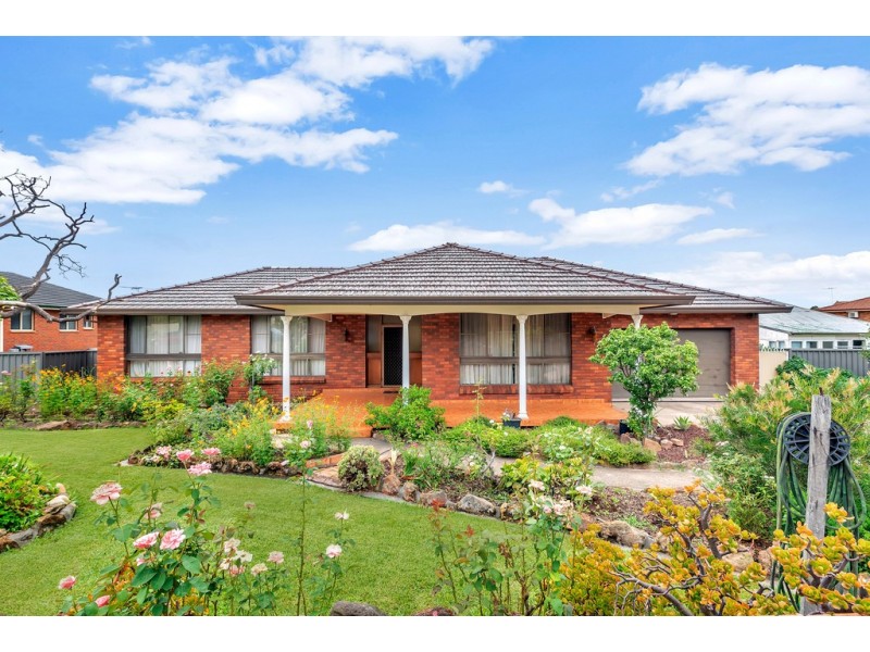 196 Humphries Road, Bonnyrigg NSW 2177