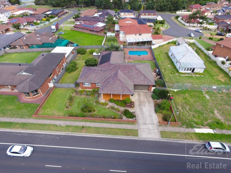 196 Humphries Road, Bonnyrigg NSW 2177