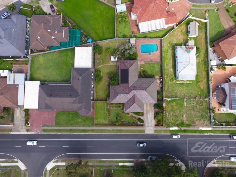 196 Humphries Road, Bonnyrigg NSW 2177