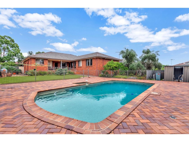 196 Humphries Road, Bonnyrigg NSW 2177