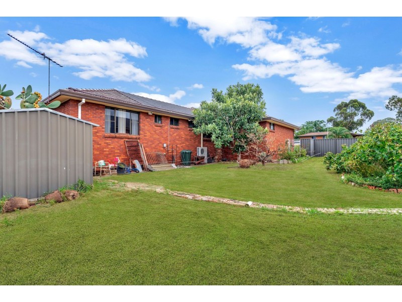 196 Humphries Road, Bonnyrigg NSW 2177
