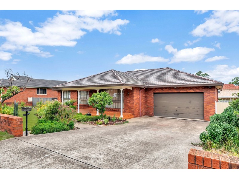 196 Humphries Road, Bonnyrigg NSW 2177