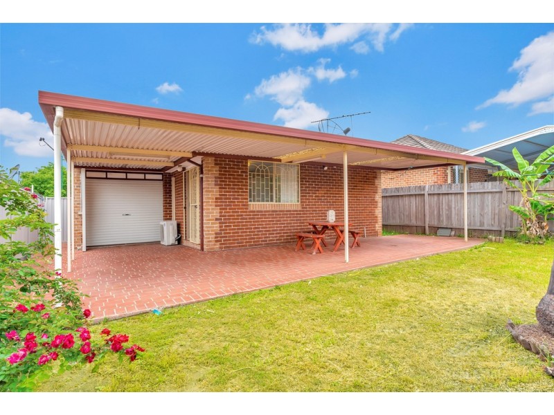 7 Verge Place, West Hoxton NSW 2171