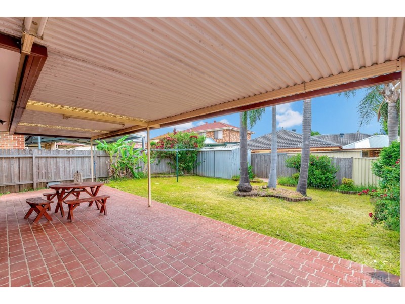 7 Verge Place, West Hoxton NSW 2171
