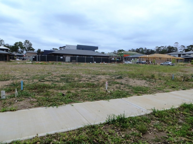 Lot 702 Seventeenth Ave, Austral NSW 2179