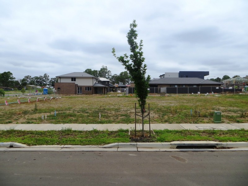 Lot 702 Seventeenth Ave, Austral NSW 2179
