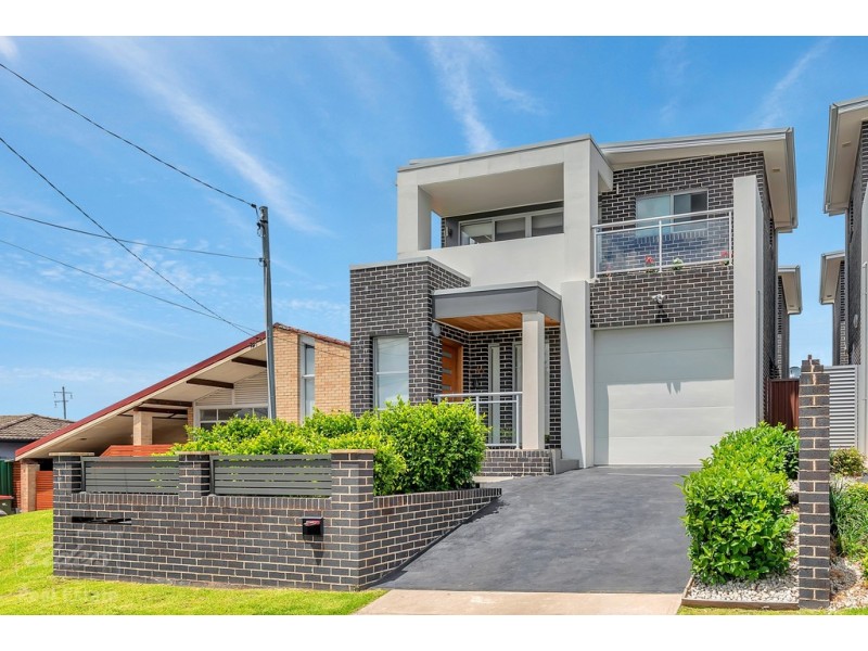 44A Balanada Avenue, Chipping Norton NSW 2170