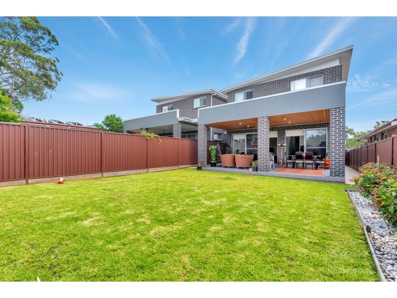 44A Balanada Avenue, Chipping Norton NSW 2170