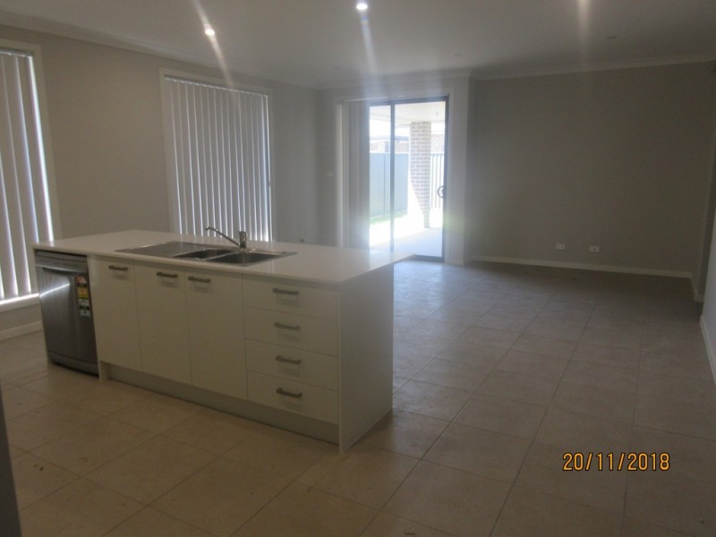 159 FLYNN AVENUE, Middleton Grange NSW 2171