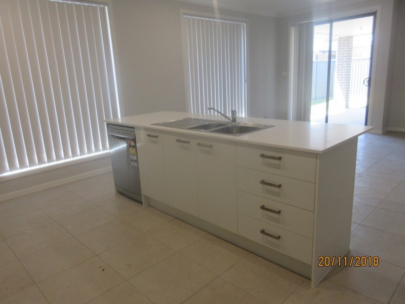 159 FLYNN AVENUE, Middleton Grange NSW 2171