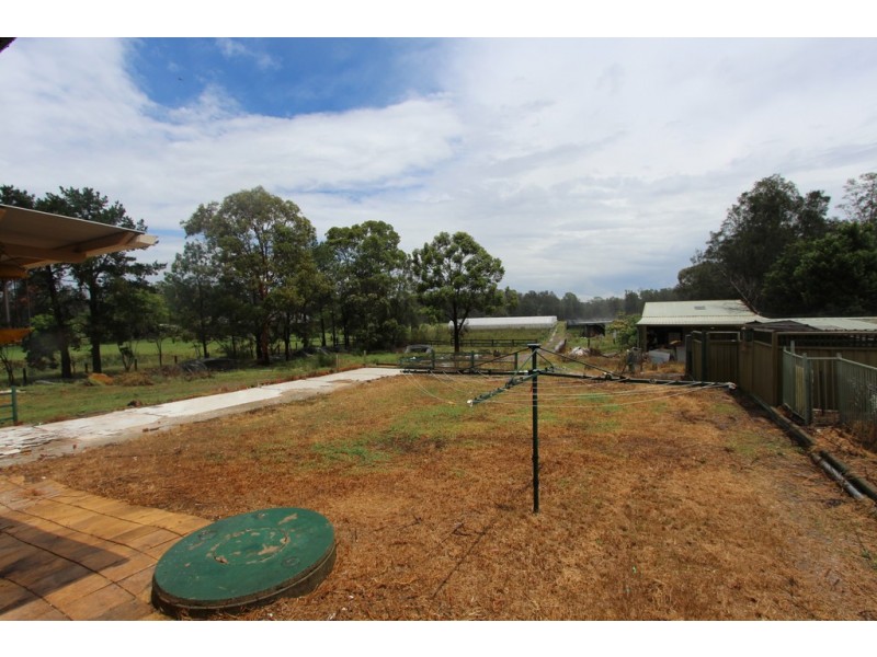 213 DWYER ROAD, Leppington NSW 2179