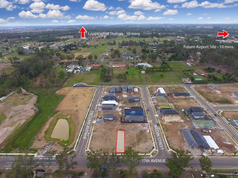 702 Seventeenth Ave, Austral NSW 2179