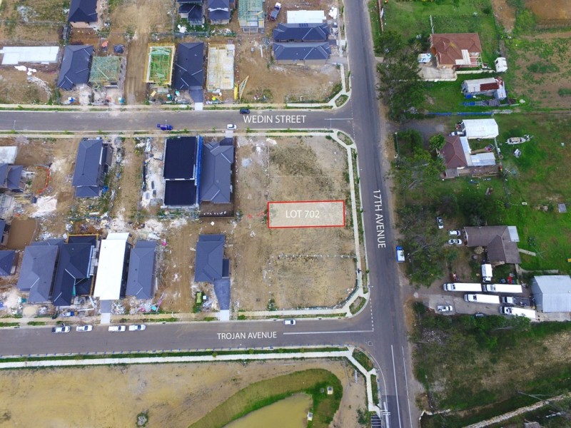 702 Seventeenth Ave, Austral NSW 2179