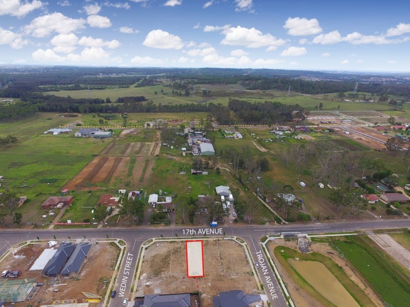 702 Seventeenth Ave, Austral NSW 2179