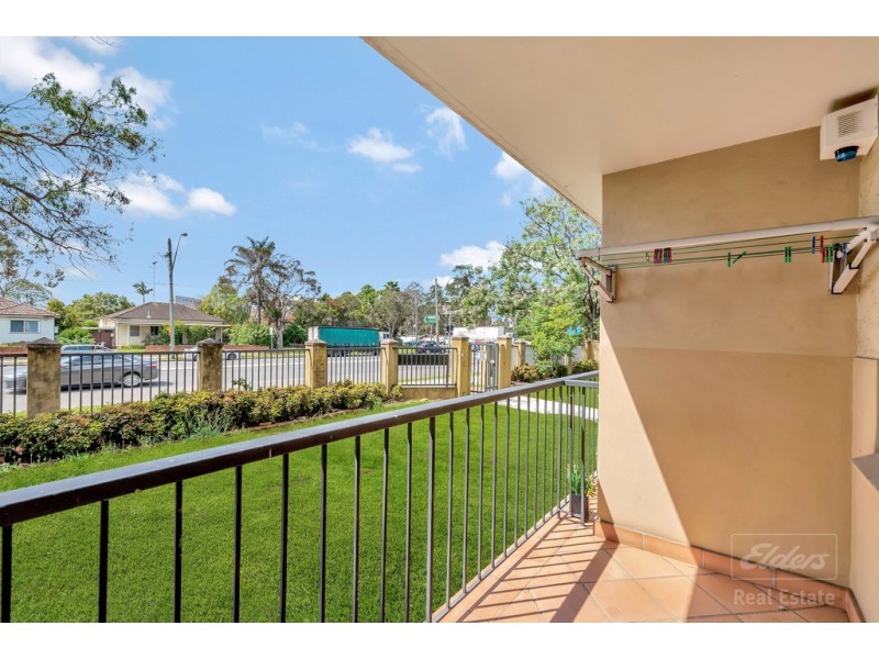 10/4 Collimore Ave, Liverpool NSW 2170