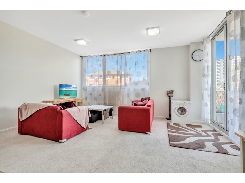 102/1 Mill Road, Liverpool NSW 2170