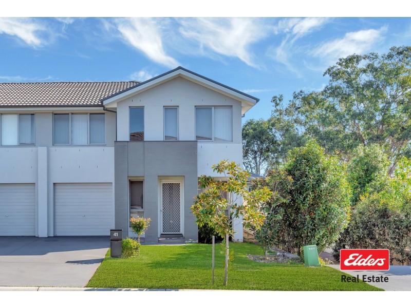 41 Grenada Road, Glenfield NSW 2167