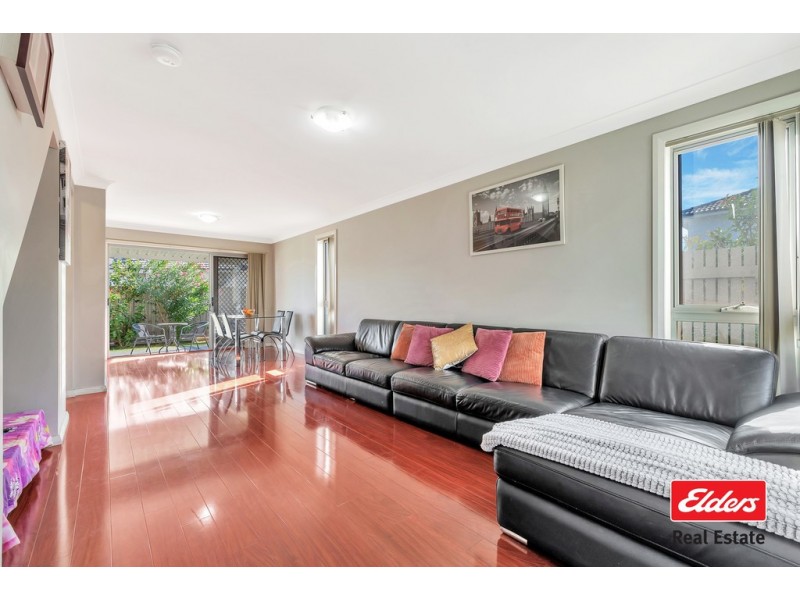 41 Grenada Road, Glenfield NSW 2167