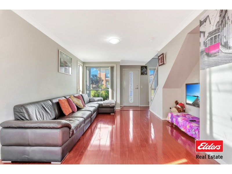 41 Grenada Road, Glenfield NSW 2167